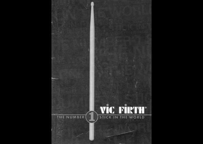 Vic Firth