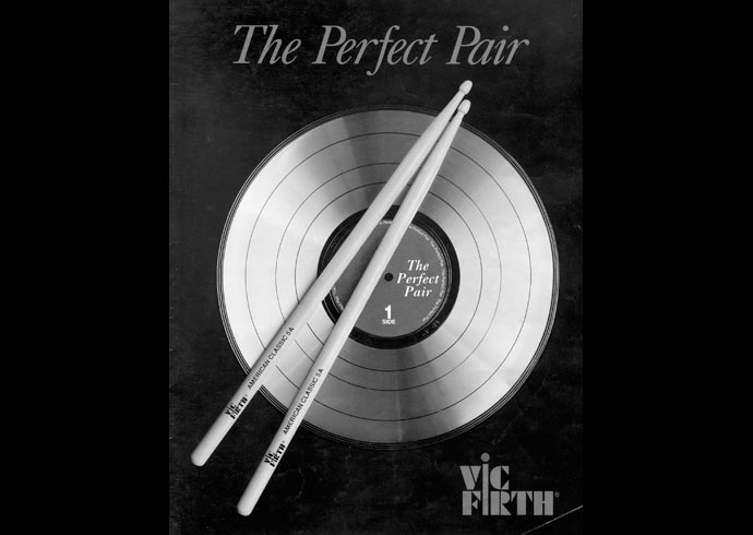 Vic Firth