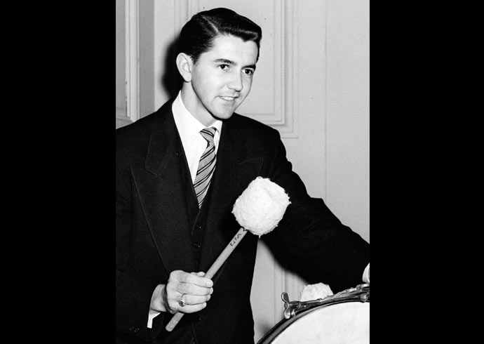 Vic Firth