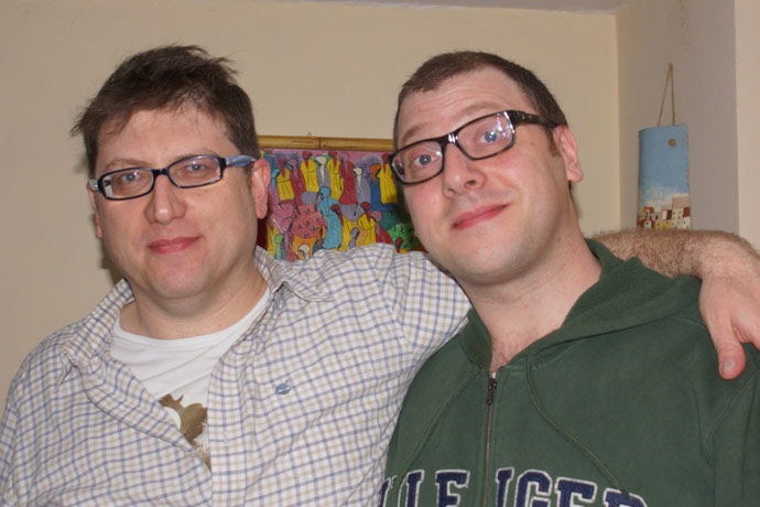 Beat It - La Cena dei Batteristi 2013