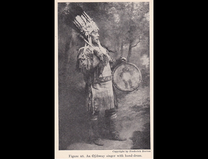 Pillole Vintage - The Drum Book