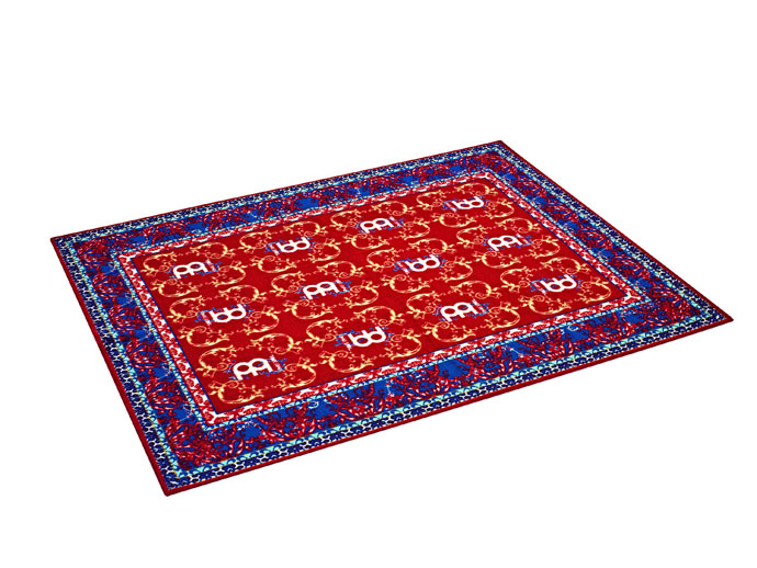 Meinl-Oriental-Drum-Rug