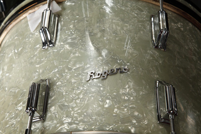 Rogers Jazzette