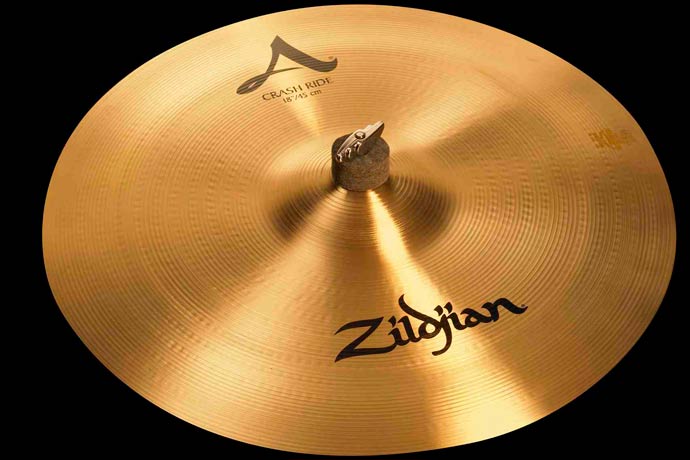 Sound Check - Zildjian A Series 2013