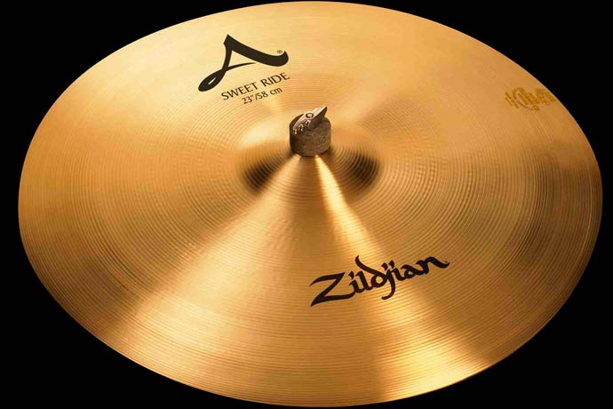 Sound Check - Zildjian A Series 2013