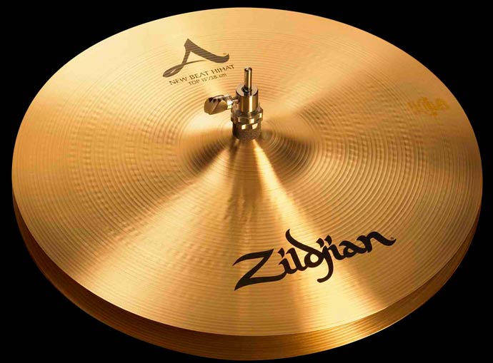 Sound Check - Zildjian A Series 2013