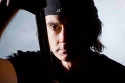 Spotlight - Virgil Donati