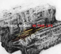 Spotlight - Virgil Donati