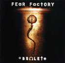 I groove di Obsolete dei Fear Factory - Before I Forget