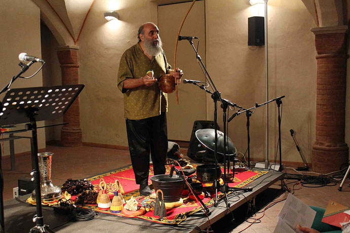 Peppe Consolmagno - Face to Face
