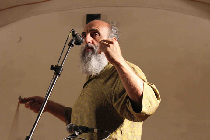 Peppe Consolmagno - Face to Face