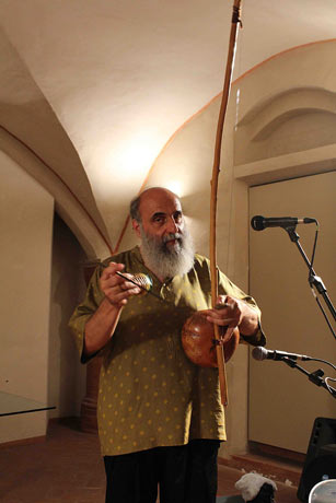 Peppe Consolmagno - Face to Face