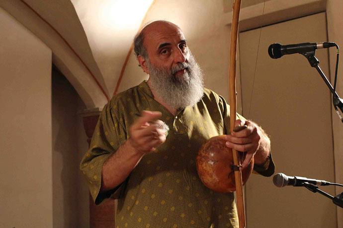 Peppe Consolmagno - Face to Face