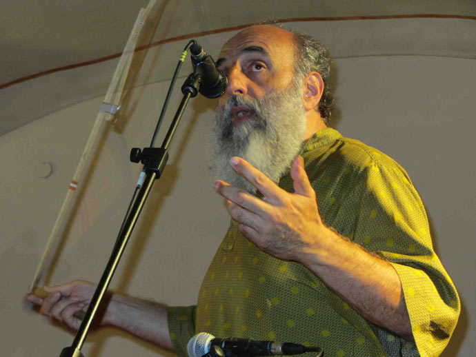 Peppe Consolmagno - Face to Face