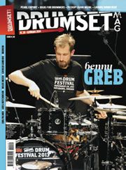 Spotlight - Benny Greb: The Language of Drumming - piccola introduzione al sistema
