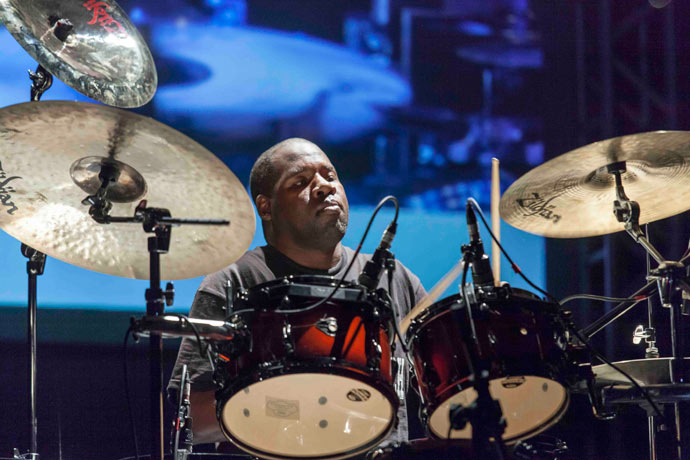 John Blackwell John Blackwell
