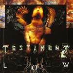 I Groove di Low dei Testament - Before I Forget