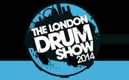 The London Drum Show 2014