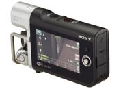 Sony HDR-MV1 - Sounds Good to Me