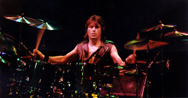 cozypowell