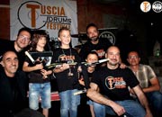 Tuscia Drums Festival