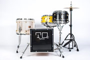 What’s New - TQ DRUMS