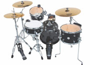 Hybrid Drums