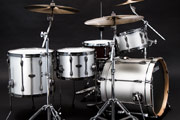 Tama Hyper-Drive Duo Limited